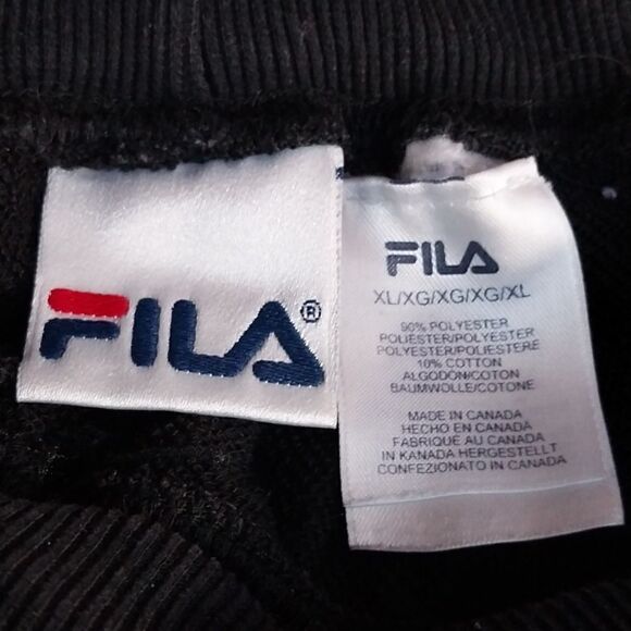 Fila Shorts..EUC..Size XL... - Picture 3 of 4